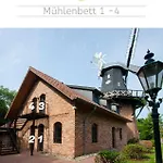 Oldenburger Muehle * Oldenburg