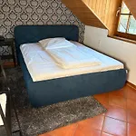 모텔 Oldenburger Muehle 올덴부르크