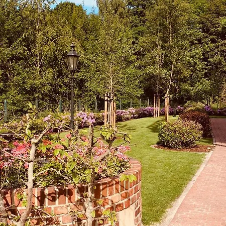 Motel Oldenburger Muehle Oldenburg