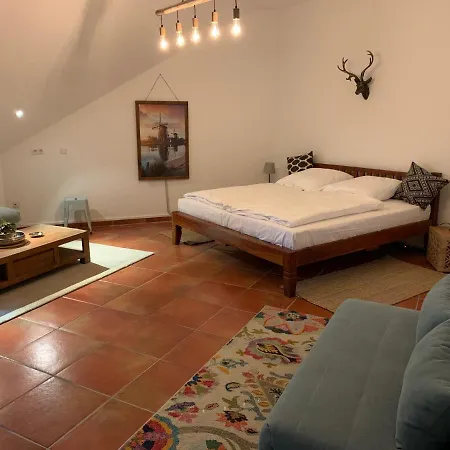 Motel Oldenburger Muehle Oldenburg