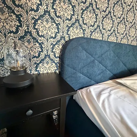 Oldenburger Muehle Motel Oldenburg