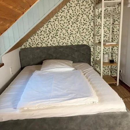 Motel Oldenburger Muehle