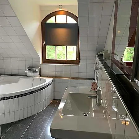 Oldenburger Muehle Motel Oldenburg