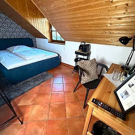 Oldenburger Muehle Motel *