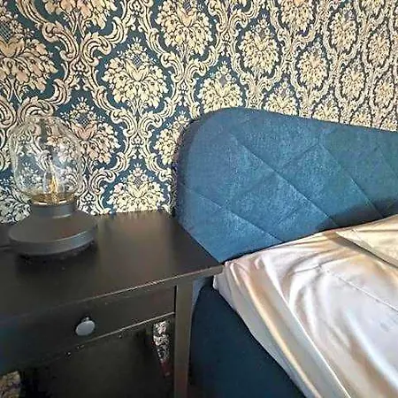 Oldenburger Muehle Motel *