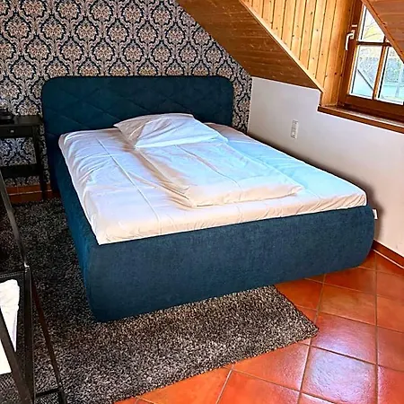 Oldenburger Muehle Motel *