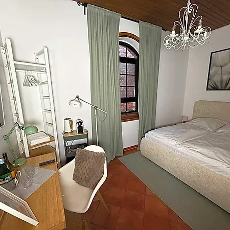 Oldenburger Muehle Motel