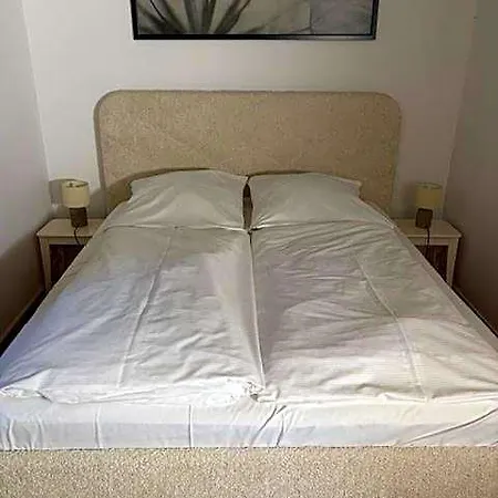 Motel Oldenburger Muehle