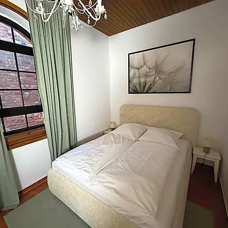 Oldenburger Muehle Motel Oldenburg