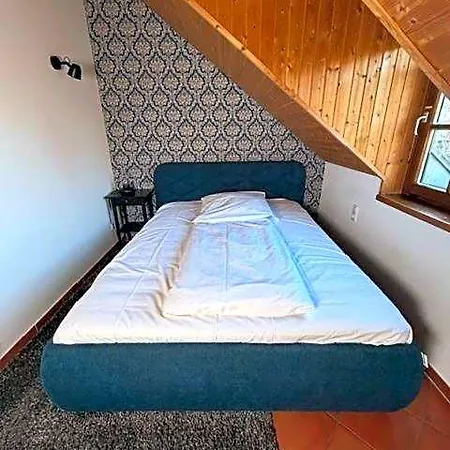 Oldenburger Muehle Motel