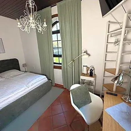 Motel Oldenburger Muehle Oldenburg