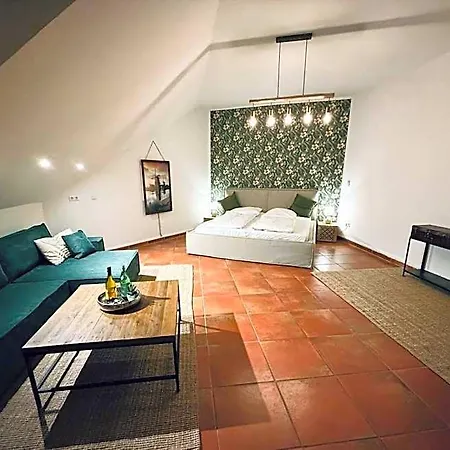 Motel Oldenburger Muehle *